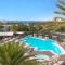 Relaxia Olivina