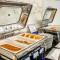 Artagonist Art Hotel
