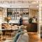 The Delphi - Amsterdam Townhouse
