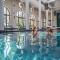 Terre Blanche Hotel Spa Golf Resort - Tourrettes