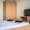 Moreto Seaside Aparthotel