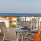Seafront Protaras Apartments - Protaras