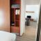 Apartamentos Aura Park Fira BCN