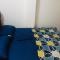 APARTAMENTO CON EXCELENTE UBICACION Barrio Canapote kr 17#61-39