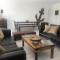 Sun city apartment