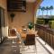 Sun city apartment