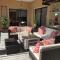 Sun city apartment