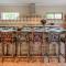 Finca Can Rosa Ibiza, private pool, 10 minutes from the beach - 圣塔格鲁迪斯
