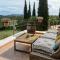 Finca Can Rosa Ibiza, private pool, 10 minutes from the beach - 圣塔格鲁迪斯