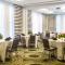 Hotel Indigo - Kansas City Downtown by IHG