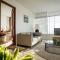 The Penthouse KLCC