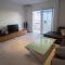 Foto: Becici Three-Bedroom Penthouse Apartment with Jacuzzi