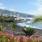 Penthouse direkt am Meer