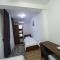 Vily Luxury Rooms