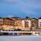 Wellnesshotel Cervosa