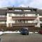 Apartment Andra