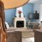 VILLA ALICIA with priv pool, beautiful garden and shady veranda- 5 min to the beach
