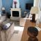 VILLA ALICIA with priv pool, beautiful garden and shady veranda- 5 min to the beach
