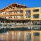 Hotel Seespitz Seefeld Superior - Seefeld in Tirol