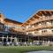 Hotel Seespitz Seefeld Superior - Seefeld in Tirol