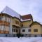 Apartmany PAVILON D - Budget, Classic, Family - Novy Smokovec - High Tatras - Nový Smokovec