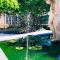 Maison de maître à BRAM # Jacuzzi
