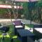 Maison de maître à BRAM # Jacuzzi