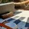 Maison de maître à BRAM # Jacuzzi