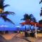 Vila Shanti Beach Front Hotel Sanur