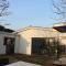 Bungalow between Haarlem and Amsterdam with a large bubble bath - Vijfhuizen