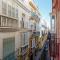 Casa Del COLECCIONISTA by Cadiz4Rentals - Cádiz
