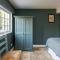 Tucking Mill View- Self Catering