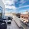 New Haus by Hougoumont Hotel, former Bannister 22