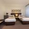 New Haus by Hougoumont Hotel, former Bannister 22