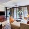 Sundancer Residences and Villas Lombok