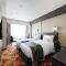 DoubleTree by Hilton Kyoto Station