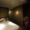 Hotel Trusty Nagoya Shirakawa