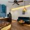 Tropical House Apartment Da Nang