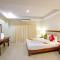 Bella Villa Pattaya 3rd Road
