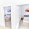 Deluxe Triplex Antea