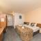 Hampton Villa Motel