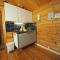 Eggum Fishermans Cabin