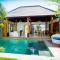 Apple Villas & Apartments