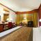 The Empress Hotel