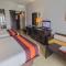 The Lokha Legian Resort & Spa