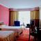The Empress Hotel