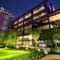 TK Palace Hotel & Convention Bangkok