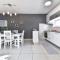 Deluxe Triplex Antea
