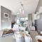 Deluxe Triplex Antea