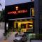 Astoria Hotels Madurai